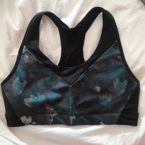 Patagonia Women’s Wild Trails Sports Bra (S)